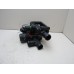 Корпус термостата Skoda Octavia (A4 1U-) 2000-2011 255345 06A121111 Корпус термостата Skoda Octavia (A4 1U-) 2000-2011 255345 06A121111