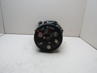 Компрессор системы кондиционирования VW Caddy II 1995-2004 255350_87127 1J0820803K