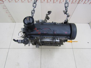 Двигатель (ДВС) VW Golf IV \Bora 1997-2005 255383_87195 06A100098DX