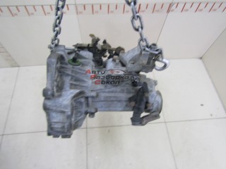МКПП (механическая коробка переключения передач) VW Golf IV \Bora 1997-2005 255384_87197 02K300049CX