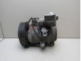  Компрессор системы кондиционирования Toyota RAV 4 2000-2005 254687 4472203934