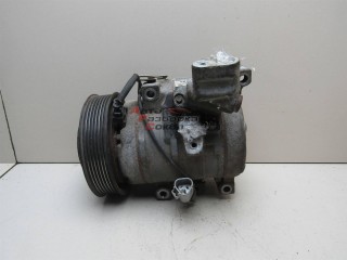 Компрессор системы кондиционирования Toyota RAV 4 2000-2005 254687 4472203934