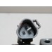 Компрессор системы кондиционирования Toyota RAV 4 2000-2005 254687 4472203934