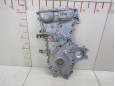  Крышка двигателя передняя Toyota Corolla E15 2006-2013 255352 1131037010