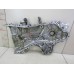 Крышка двигателя передняя Toyota Corolla E15 2006-2013 255352 1131037010