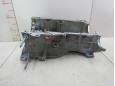  Поддон масляный двигателя Toyota Corolla E15 2006-2013 255353 1142037010