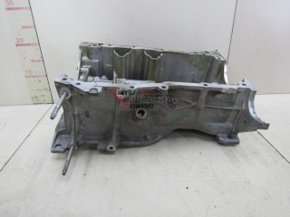 Поддон масляный двигателя Toyota Corolla E15 2006-2013 255353 1142037010