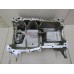 Поддон масляный двигателя Toyota Corolla E15 2006-2013 255353 1142037010