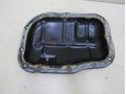 Поддон масляный двигателя Toyota Corolla E15 2006-2013 255354 1210237010