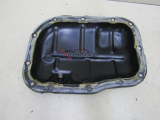 Поддон масляный двигателя Toyota Corolla E15 2006-2013 255354 1210237010