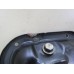 Поддон масляный двигателя Toyota Corolla E15 2006-2013 255354 1210237010