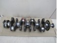  Коленвал Toyota Corolla E15 2006-2013 255368 1340137010