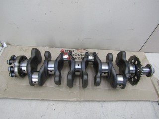 Коленвал Toyota Corolla E15 2006-2013 255368 1340137010