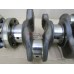 Коленвал Toyota Corolla E15 2006-2013 255368 1340137010