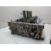 Головка блока Toyota Corolla E15 2006-2013 255371 1110139686