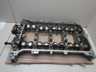 Постель распредвала Toyota Corolla E15 2006-2013 255374 1110337020