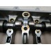 Постель распредвала Toyota Corolla E15 2006-2013 255374 1110337020