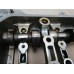 Постель распредвала Toyota Corolla E15 2006-2013 255374 1110337020