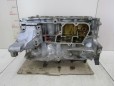  Блок двигателя Toyota Corolla E15 2006-2013 255379 1141039045