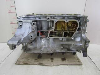 Блок двигателя Toyota Corolla E15 2006-2013 255379 1141039045