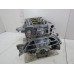Блок двигателя Toyota Corolla E15 2006-2013 255379 1141039045