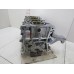 Блок двигателя Toyota Corolla E15 2006-2013 255379 1141039045