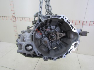 МКПП (механическая коробка переключения передач) Toyota Corolla E15 2006-2013 255437 3030012A90