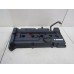 Крышка головки блока (клапанная) Hyundai Getz 2002-2005 255478_87570 2241126630
