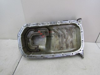 Поддон масляный двигателя Kia Cerato 2004-2008 255476_87560 2151026601
