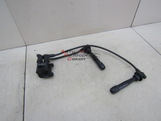 Катушка зажигания Kia Cerato 2004-2008 255474_87544 2730126600