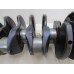 Коленвал Hyundai Getz 2005-2010 255462 2311126400 Коленвал Hyundai Getz 2005-2010 255462 2311126400