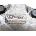 Насос гидроусилителя Hyundai Getz 2005-2010 255451 571101C580