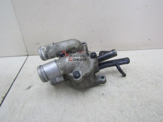 Корпус термостата Kia RIO 2005-2011 255449_87489 2560026100
