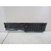 Накладка декоративная Hyundai Accent II (+ТАГАЗ) 2000-2012 255446 2240526610