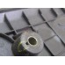 Накладка декоративная Hyundai Accent II (+ТАГАЗ) 2000-2012 255446 2240526610