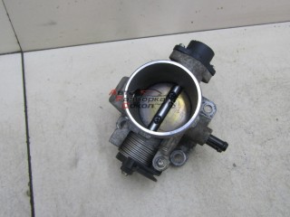 Заслонка дроссельная Hyundai Getz 2002-2005 255443 3510026860