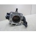 Заслонка дроссельная Hyundai Getz 2002-2005 255443 3510026860