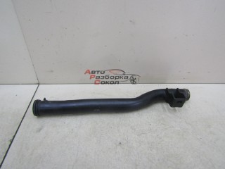 Трубка охлажд. жидкости металлическая Hyundai Getz 2002-2005 255442 2546026000