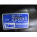 Стартер Kia Cerato 2004-2008 255438_87427 3610022855