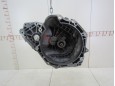  МКПП (механическая коробка переключения передач) Opel Astra H \ Family 2004-2015 255492 700897