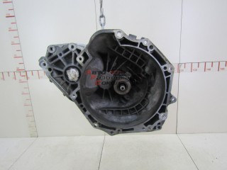 МКПП (механическая коробка переключения передач) Opel Astra H \ Family 2004-2015 255492 700897 МКПП (механическая коробка переключения передач) Opel Astra H \ Family 2004-2015 255492 700897