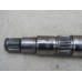 Вал вторичный МКПП Seat Altea 2004-2015 255533_87834 02T311198B