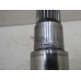 Вал вторичный МКПП Seat Altea 2004-2015 255533_87834 02T311198B