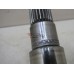 Вал вторичный МКПП Seat Altea 2004-2015 255533_87834 02T311198B
