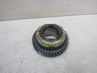 Шестерня КПП VW Golf V 2003-2009 255530_87830 02T311261A