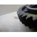 Шестерня КПП VW Golf V 2003-2009 255530_87830 02T311261A