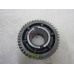 Шестерня КПП VW Golf V 2003-2009 255530_87830 02T311261A