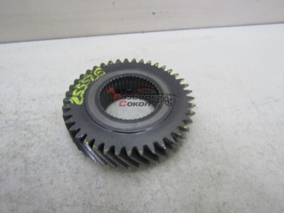 Шестерня КПП Seat Leon (5F) 2013> 255526_87800 02T311285Q