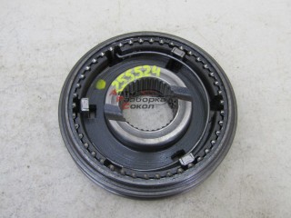 Муфта синхронизатора VW Caddy III 2004-2016 255524_87780 02T311301D