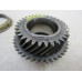 Шестерня КПП VW Polo (RUS) 2020> 255510_87749 02T311129AJ